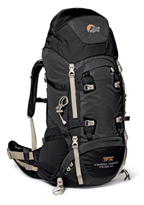 Tfx Cerro Torre 65-85/75-95